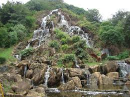 آبشار لاهیجان